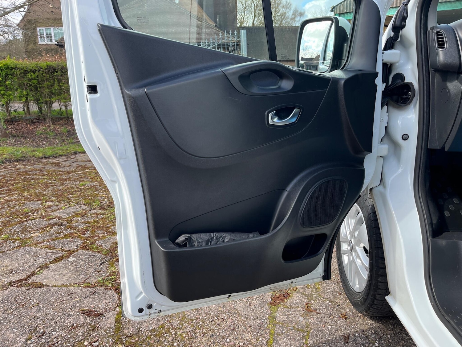 Used Nissan NV300 for sale - 78057963: Photo 34