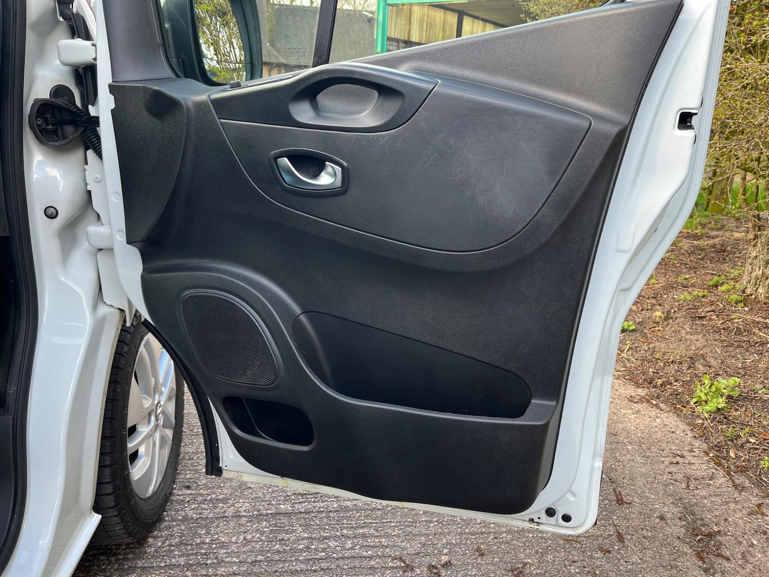 Used Nissan NV300 for sale - 78057963: Photo 35