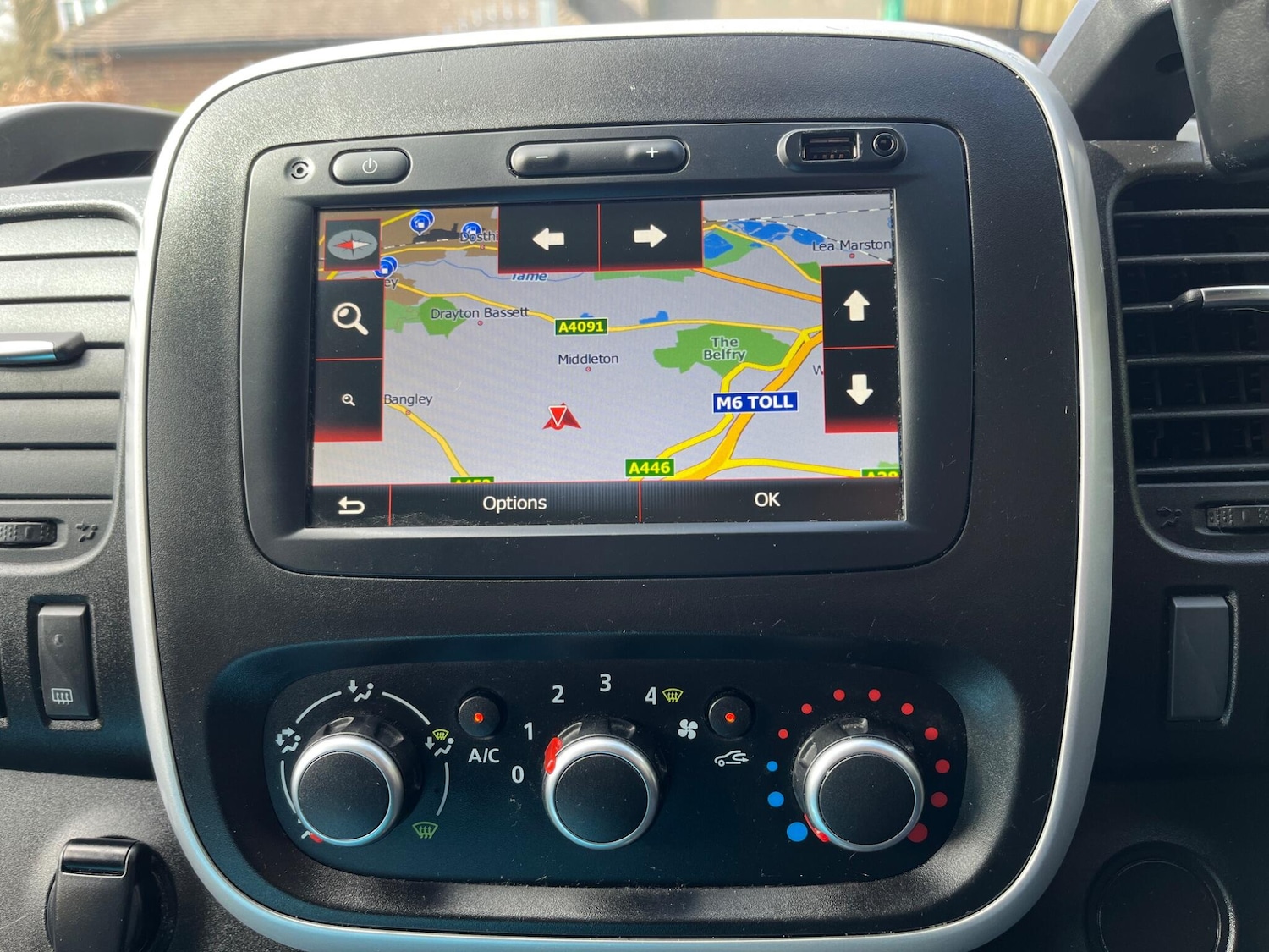 Used Nissan NV300 for sale - 78057963: Photo 42