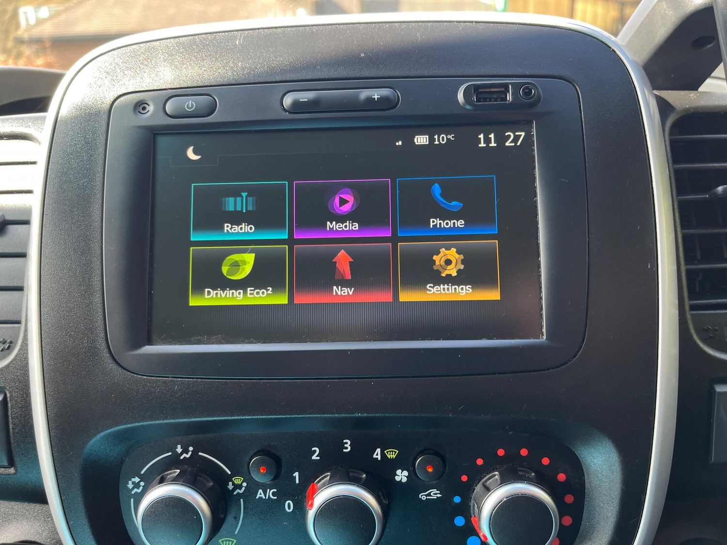 Used Nissan NV300 for sale - 78057963: Photo 44