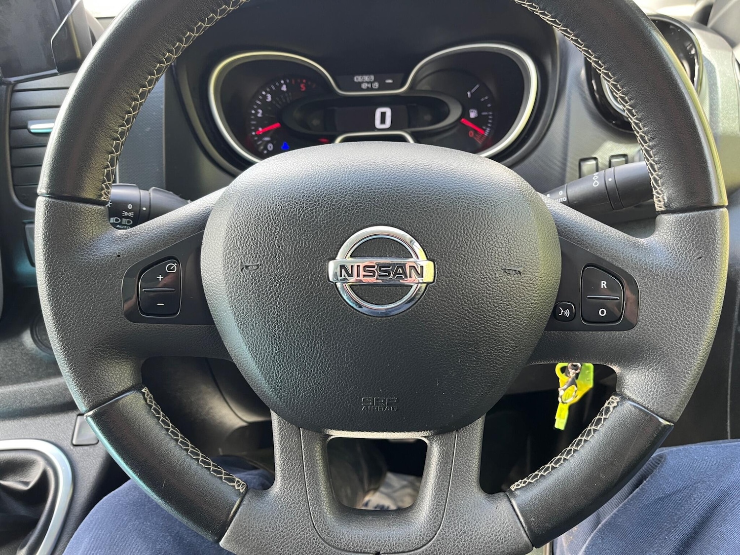 Used Nissan NV300 for sale - 78057963: Photo 47