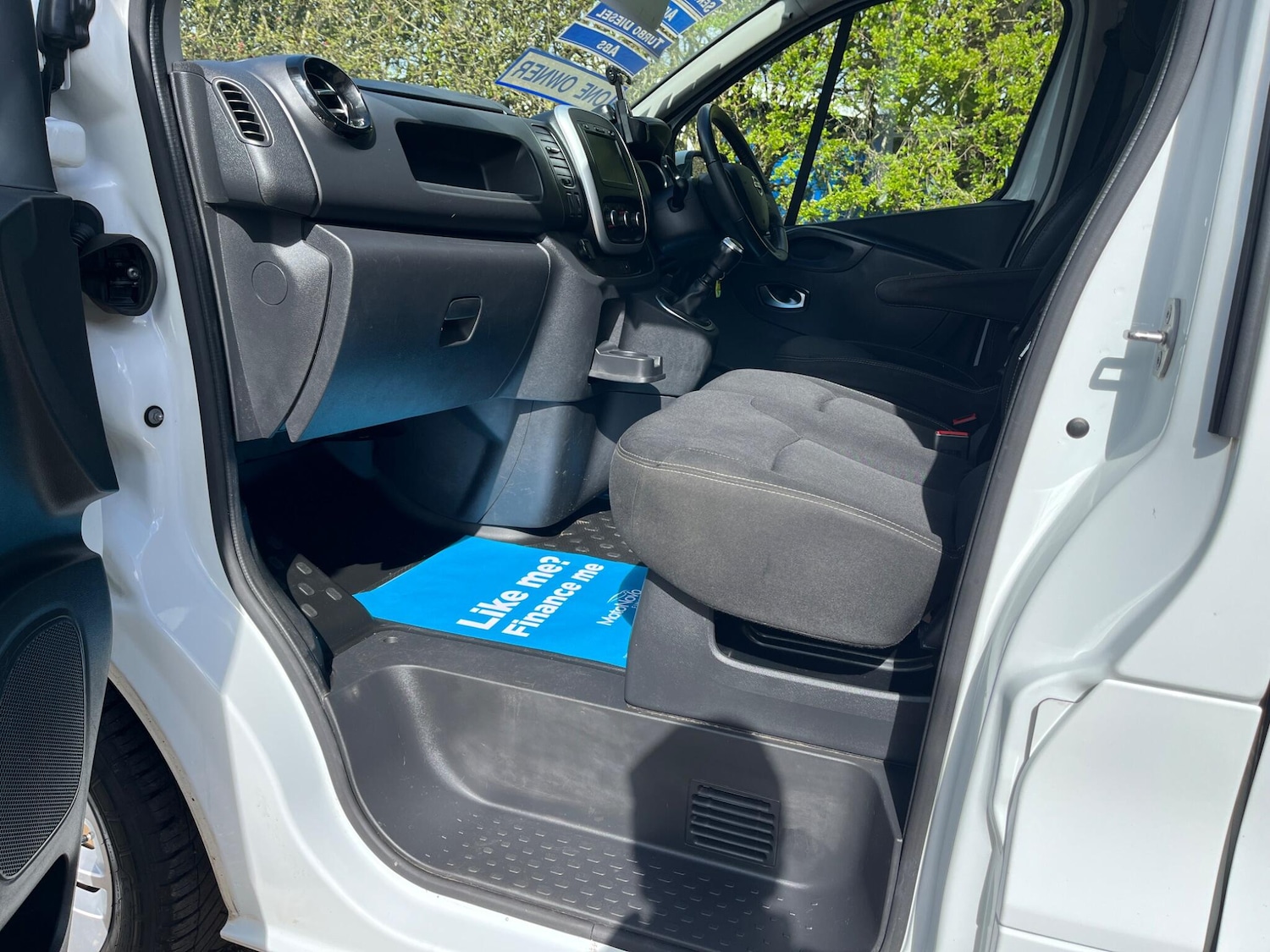 Used Nissan NV300 for sale - 78057963: Photo 48