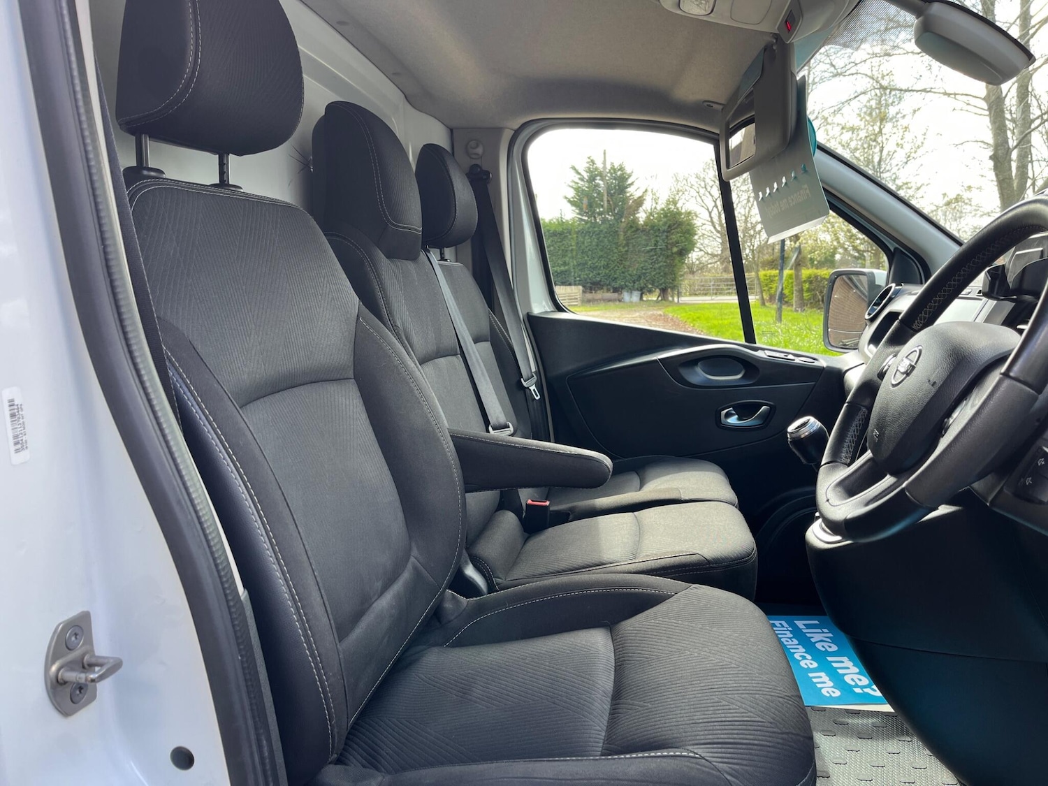 Used Nissan NV300 for sale - 78057963: Photo 49