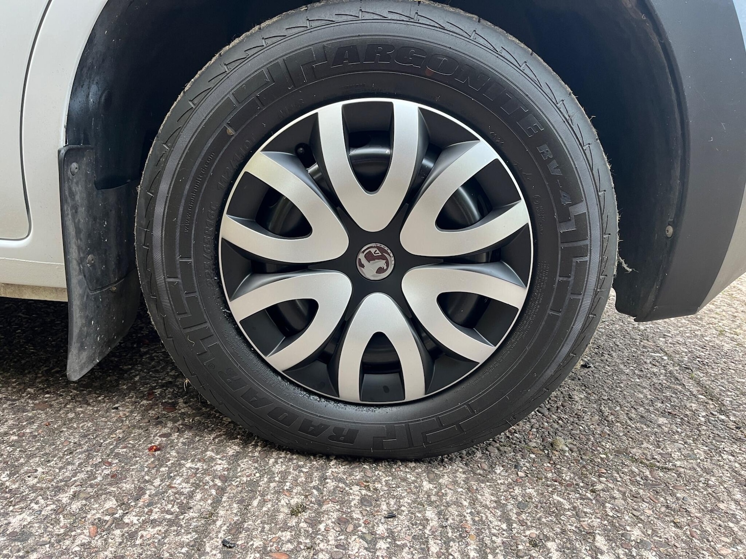 Used Vauxhall Movano 2021 for sale - 76349361: Photo 24