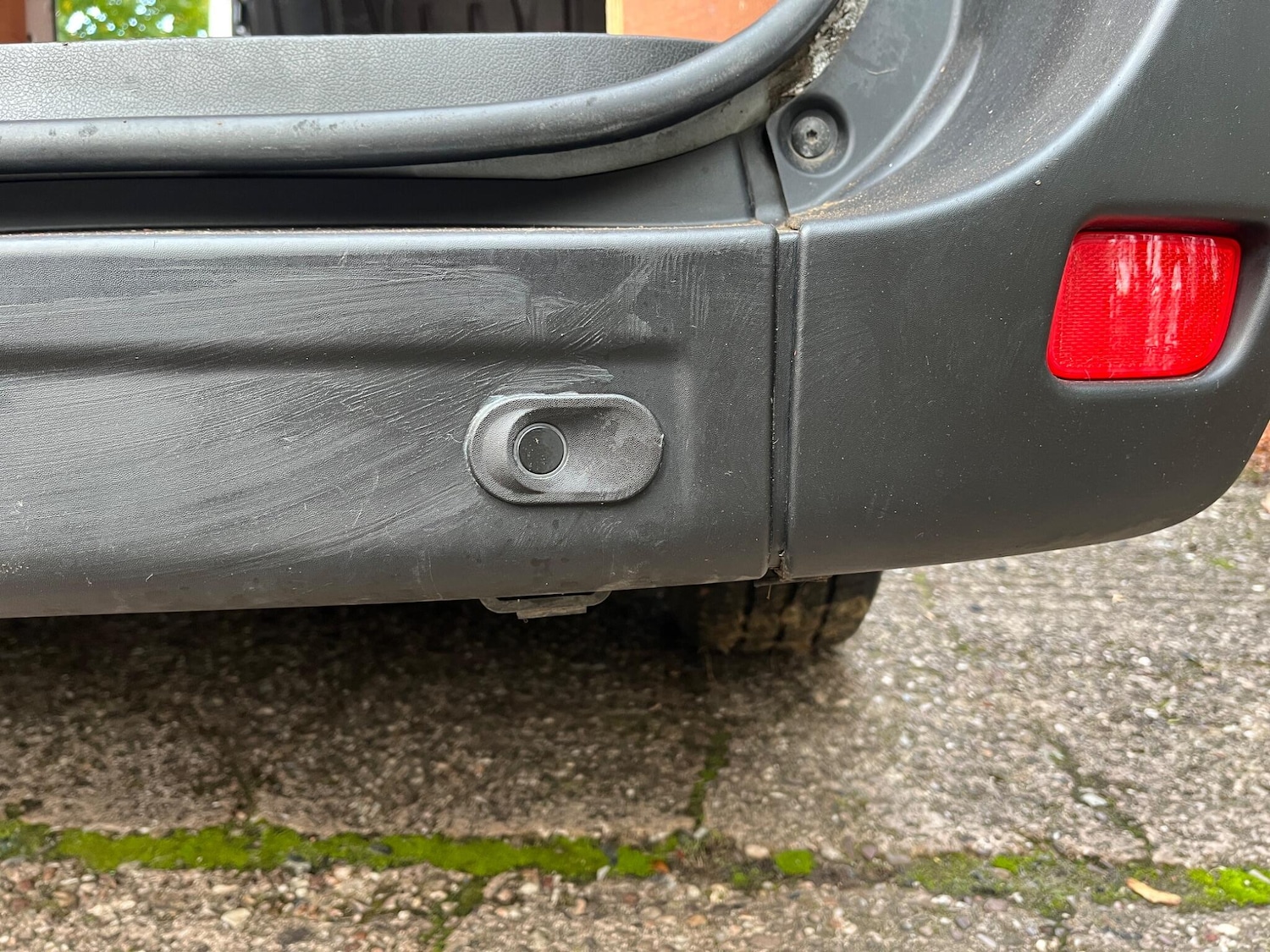 Used Vauxhall Movano 2021 for sale - 76349361: Photo 27