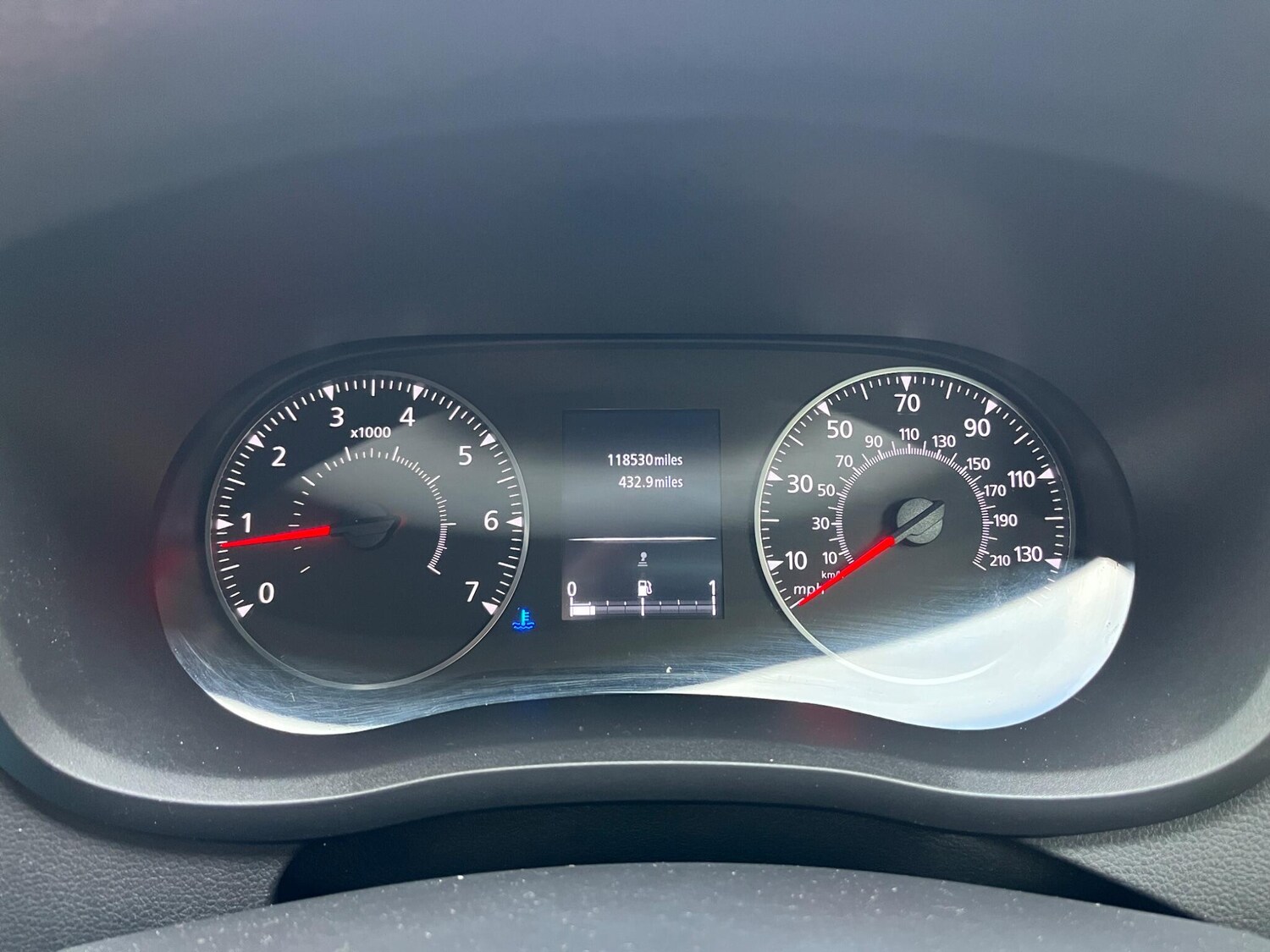 Used Vauxhall Movano 2021 for sale - 76349361: Photo 33