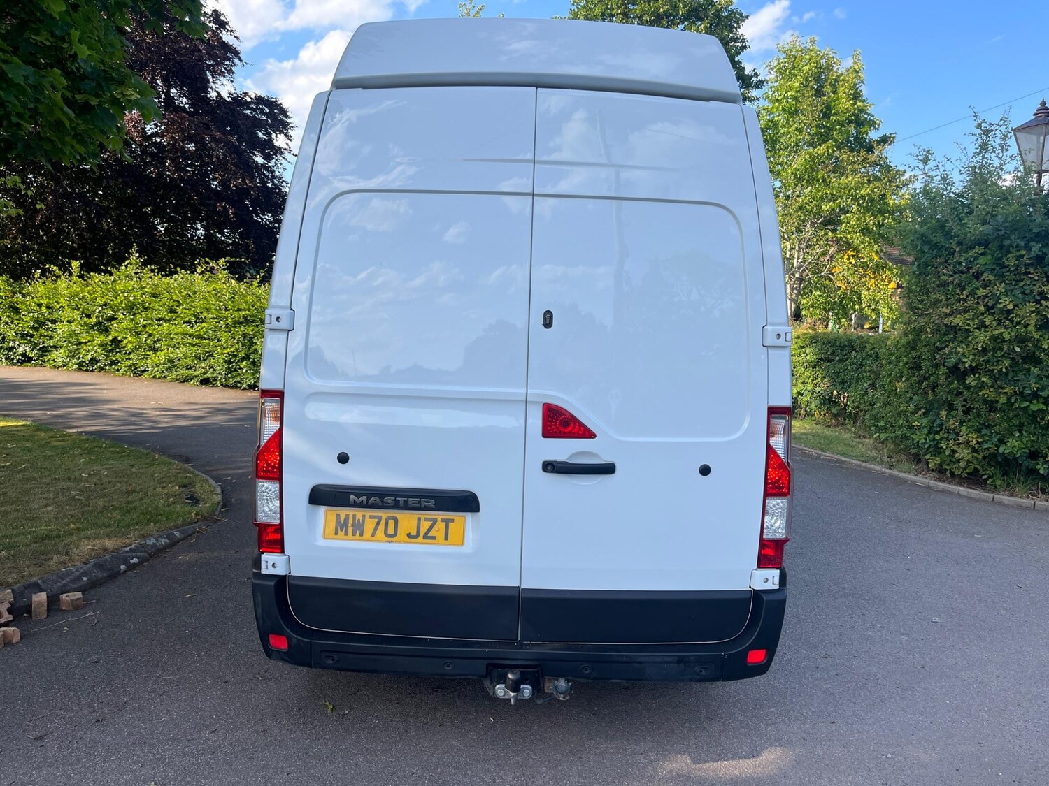 Used Renault Master 2021 for sale - 75106698: Photo 10