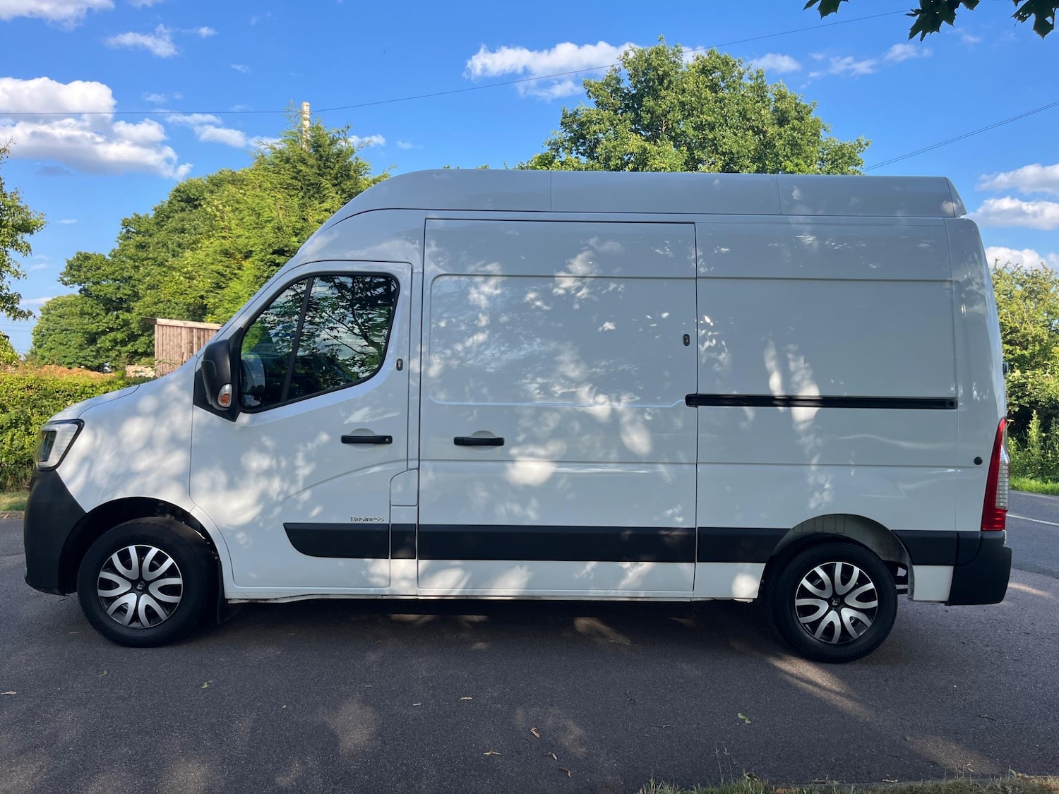 Used Renault Master 2021 for sale - 75106698: Photo 11