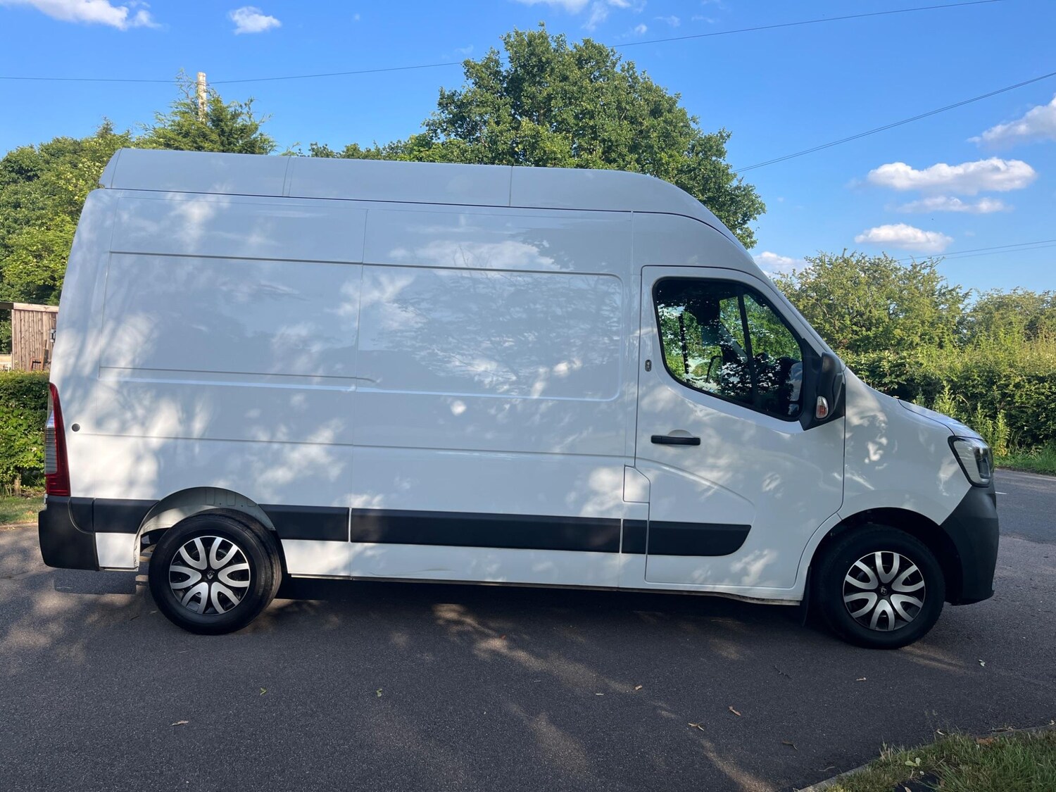 Used Renault Master 2021 for sale - 75106698: Photo 14