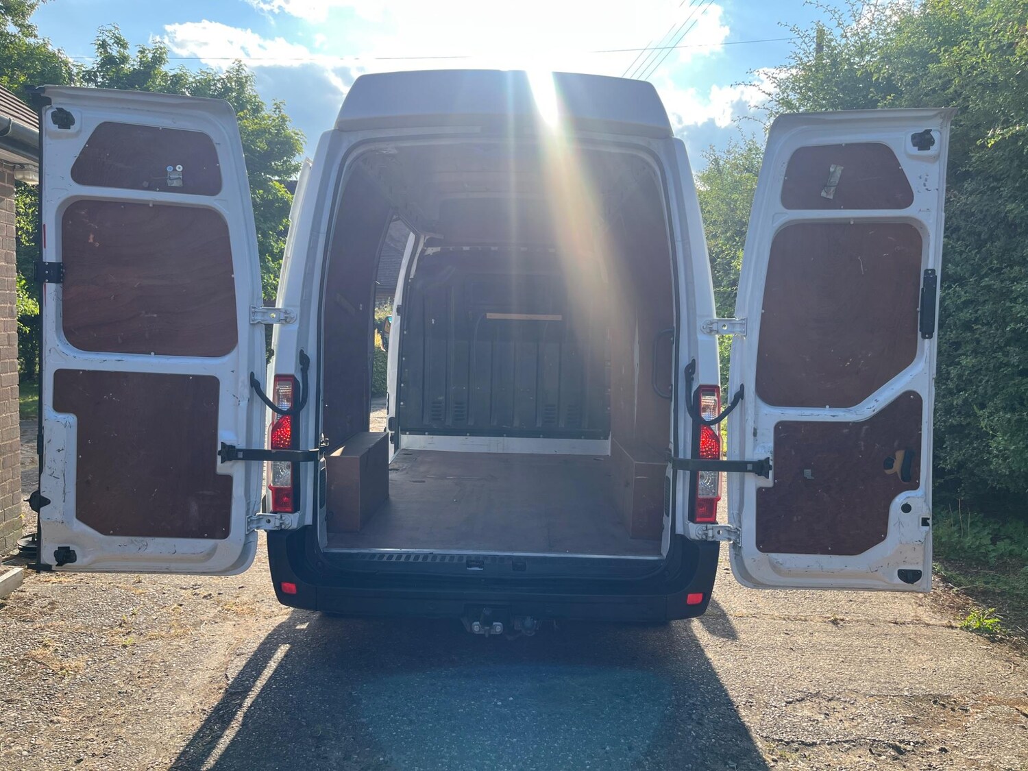 Used Renault Master 2021 for sale - 75106698: Photo 16