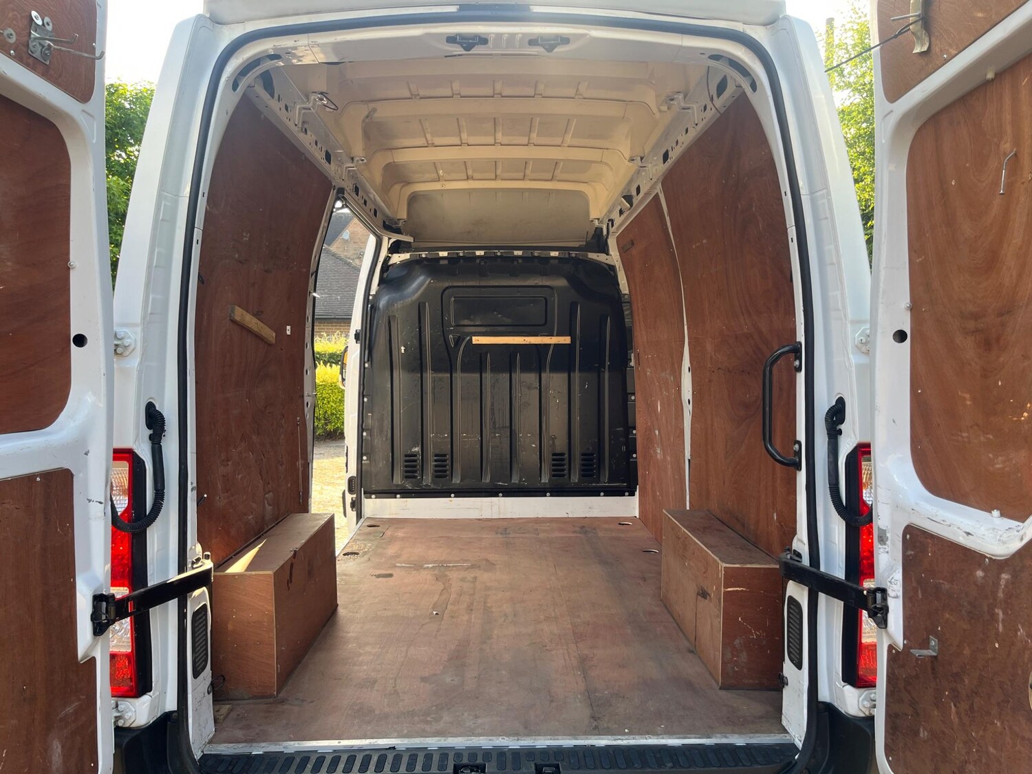 Used Renault Master 2021 for sale - 75106698: Photo 17