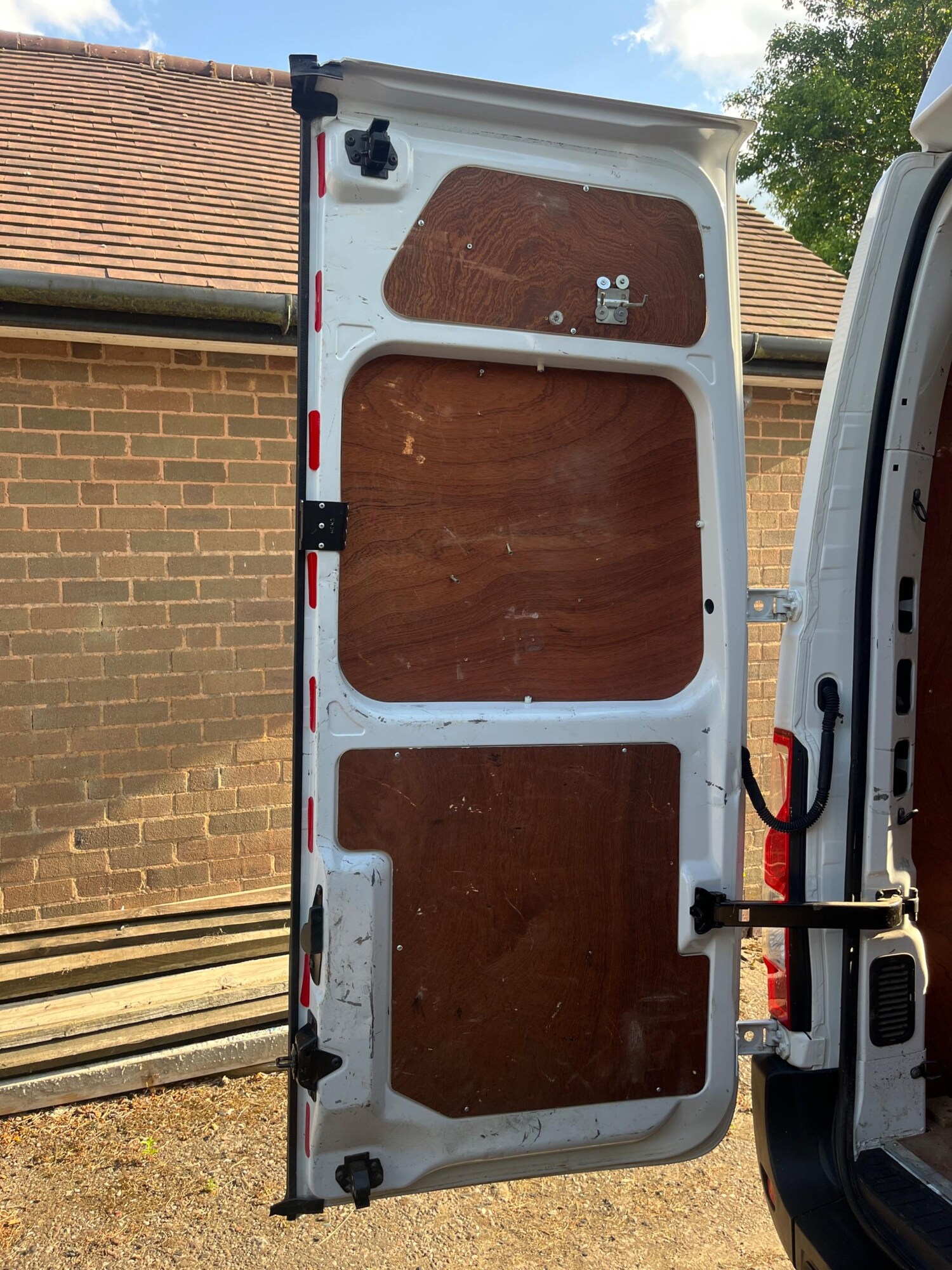 Used Renault Master 2021 for sale - 75106698: Photo 18