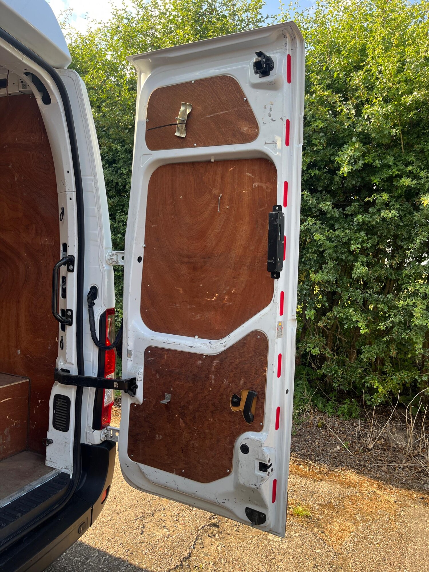 Used Renault Master 2021 for sale - 75106698: Photo 19