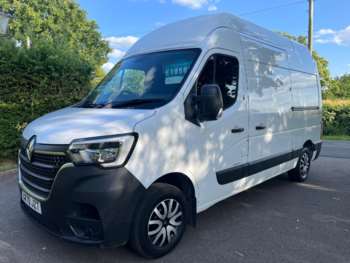 Used Renault Master 2021 for sale - 75106698: Photo