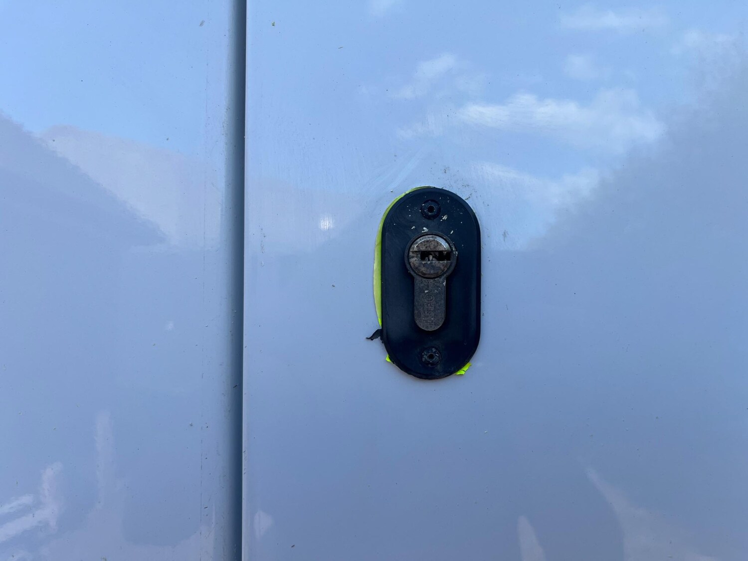 Used Renault Master 2021 for sale - 75106698: Photo 22