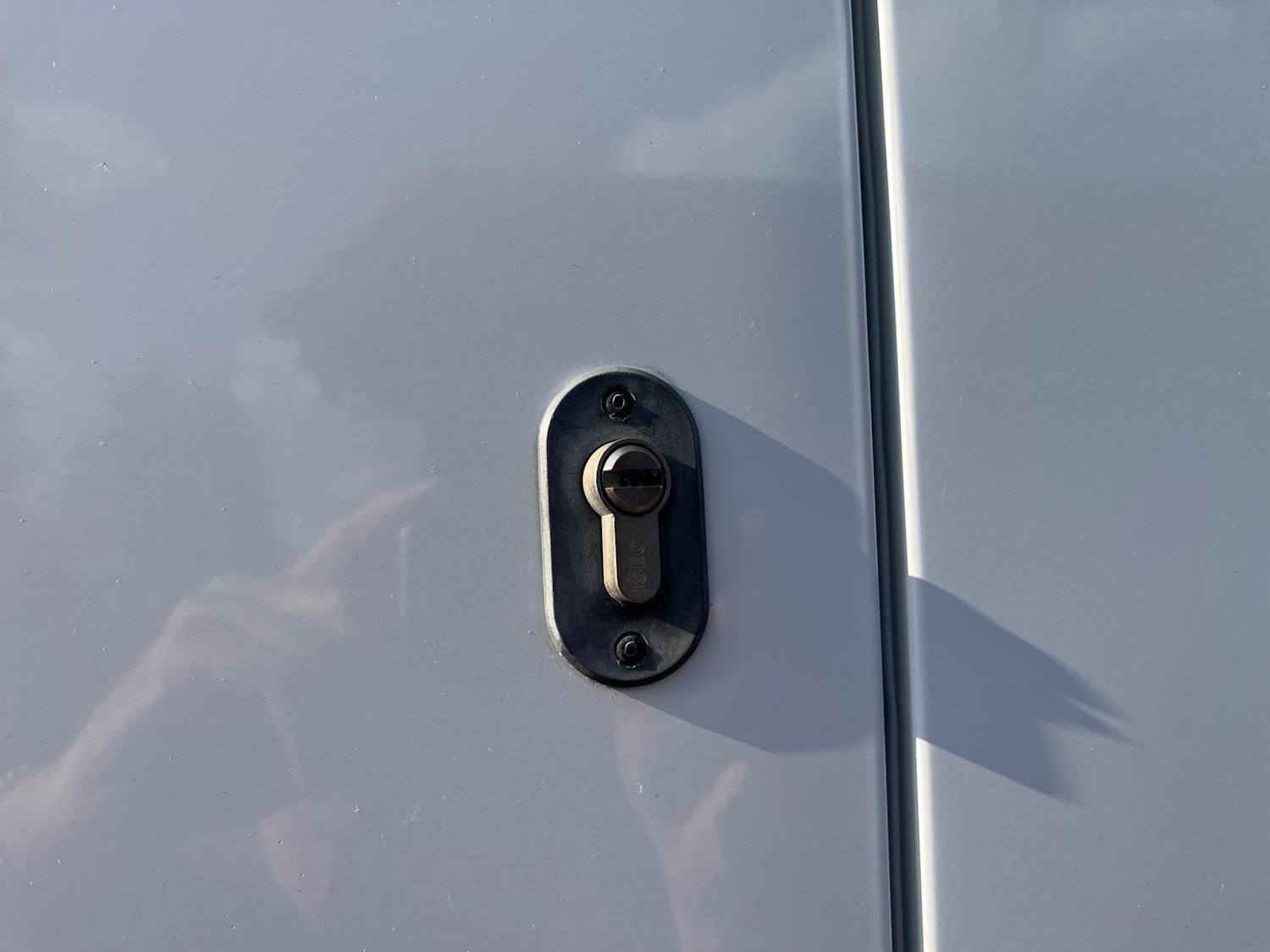 Used Renault Master 2021 for sale - 75106698: Photo 23