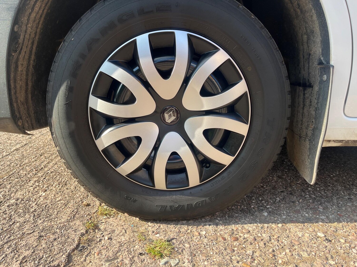 Used Renault Master 2021 for sale - 75106698: Photo 24