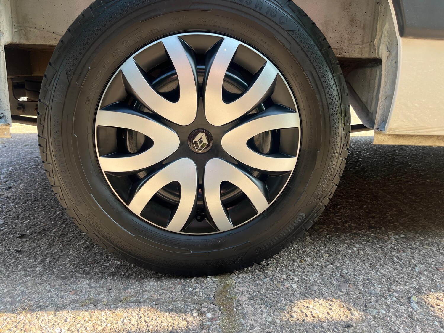 Used Renault Master 2021 for sale - 75106698: Photo 25