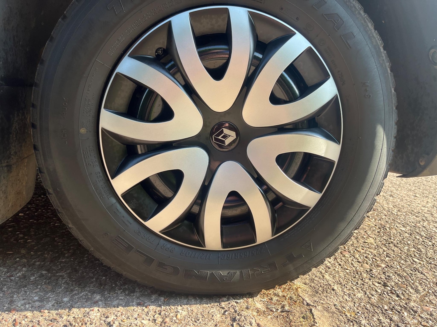 Used Renault Master 2021 for sale - 75106698: Photo 26