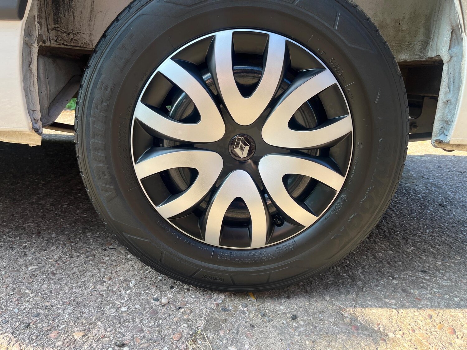 Used Renault Master 2021 for sale - 75106698: Photo 27