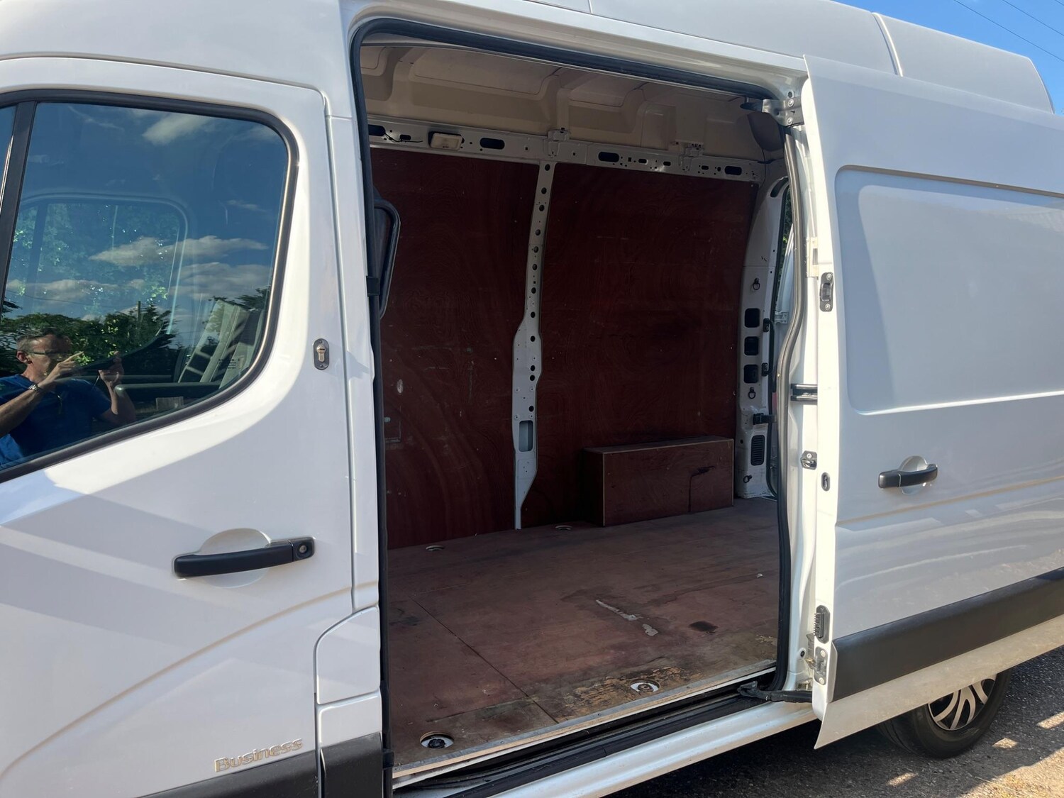 Used Renault Master 2021 for sale - 75106698: Photo 28