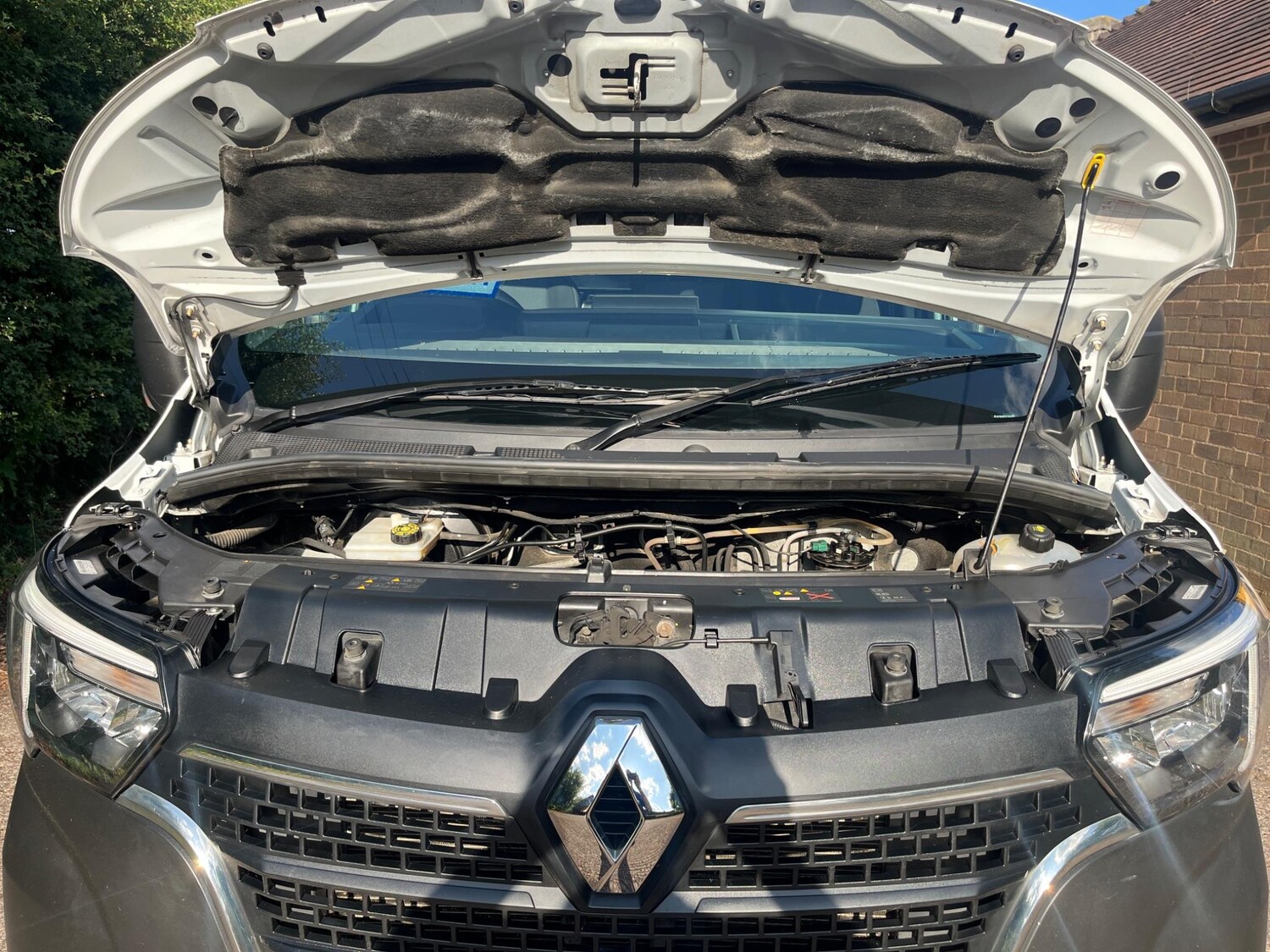 Used Renault Master 2021 for sale - 75106698: Photo 29