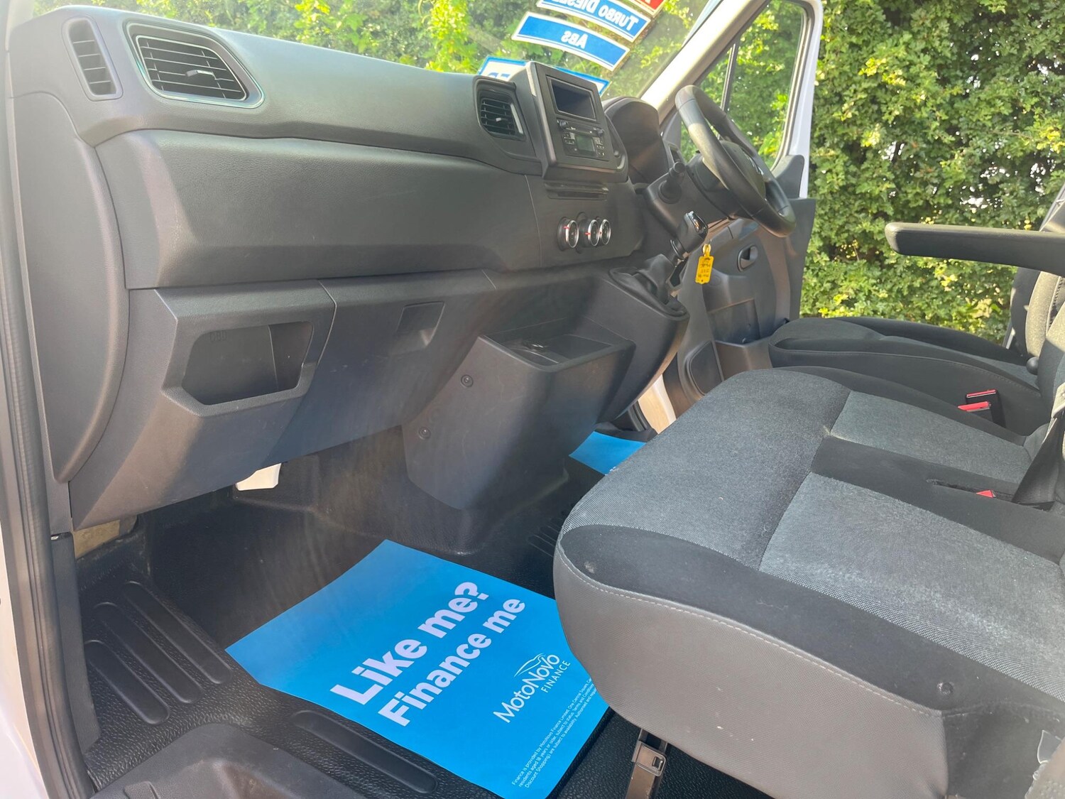 Used Renault Master 2021 for sale - 75106698: Photo 32