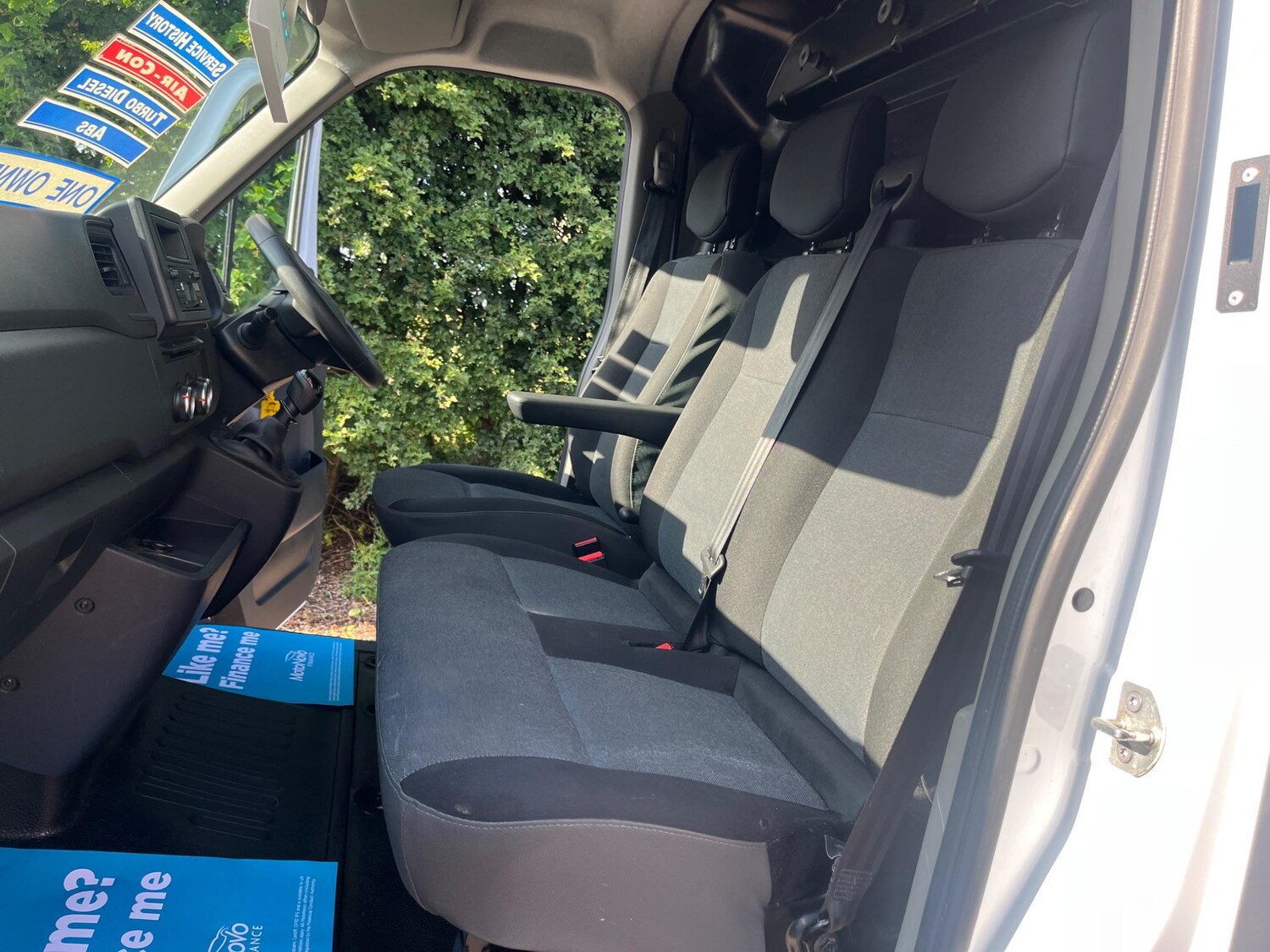 Used Renault Master 2021 for sale - 75106698: Photo 33