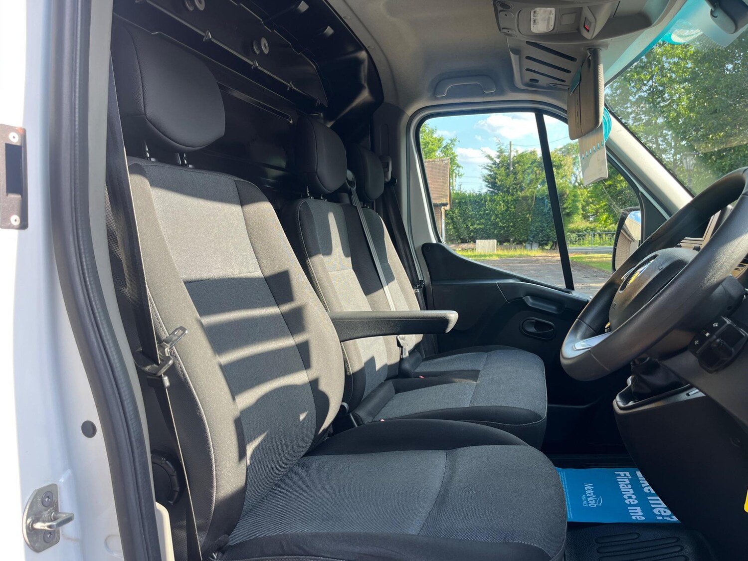 Used Renault Master 2021 for sale - 75106698: Photo 34