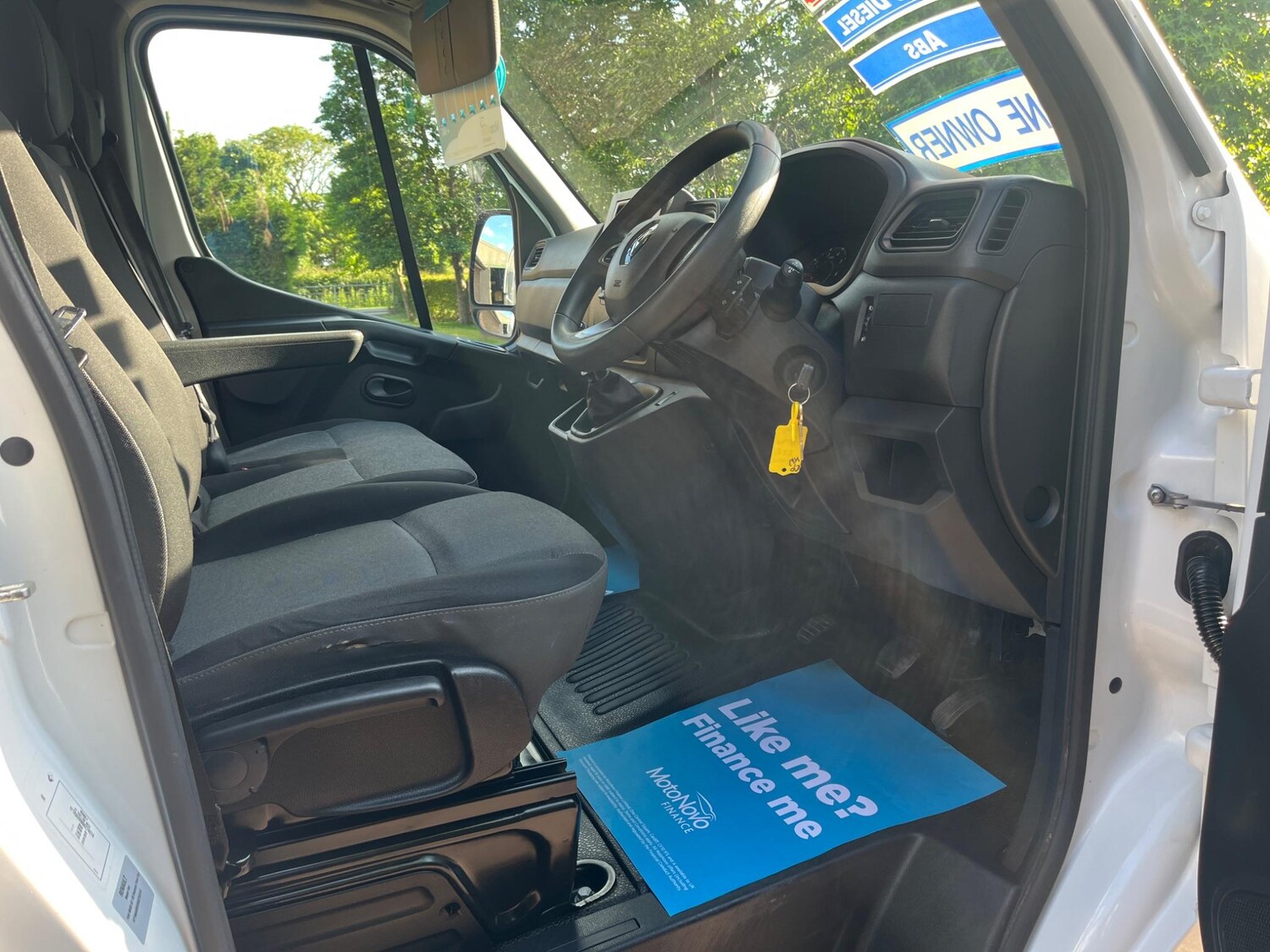 Used Renault Master 2021 for sale - 75106698: Photo 35