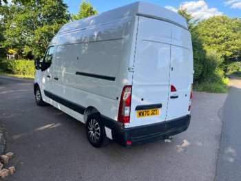 Used Renault Master 2021 for sale - 75106698: Photo