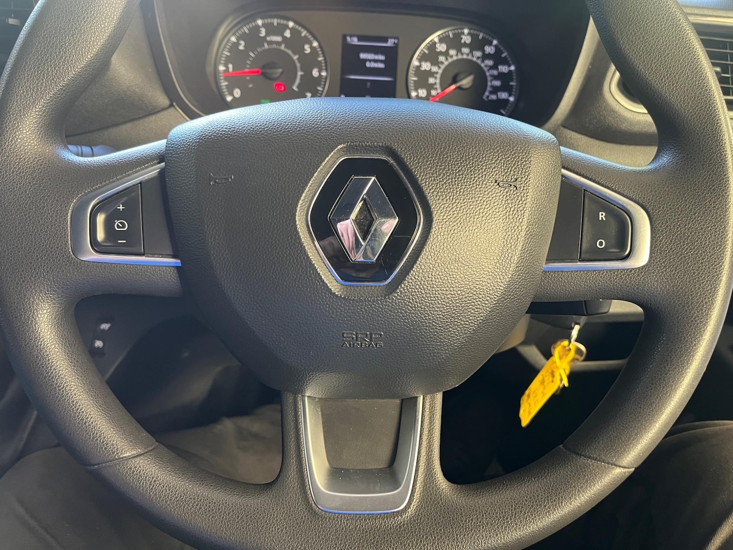 Used Renault Master 2021 for sale - 75106698: Photo 43