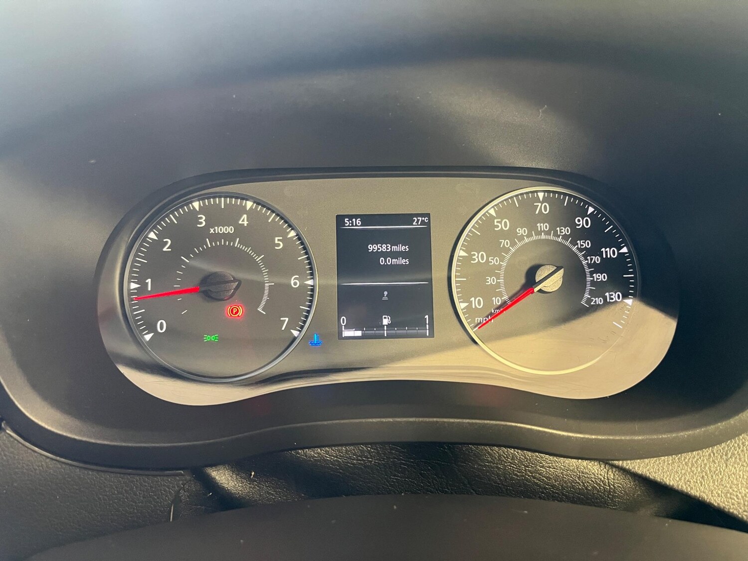 Used Renault Master 2021 for sale - 75106698: Photo 44