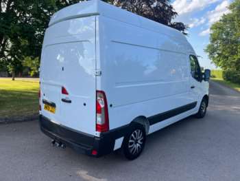 Used Renault Master 2021 for sale - 75106698: Photo
