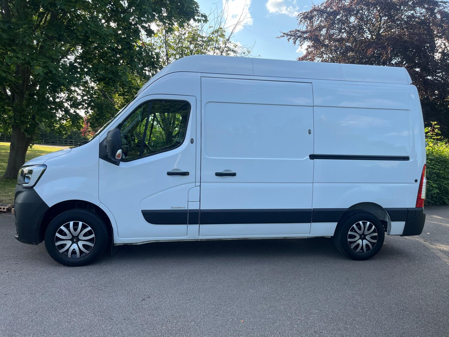 Used Renault Master 2021 for sale - 75106698: Photo 5