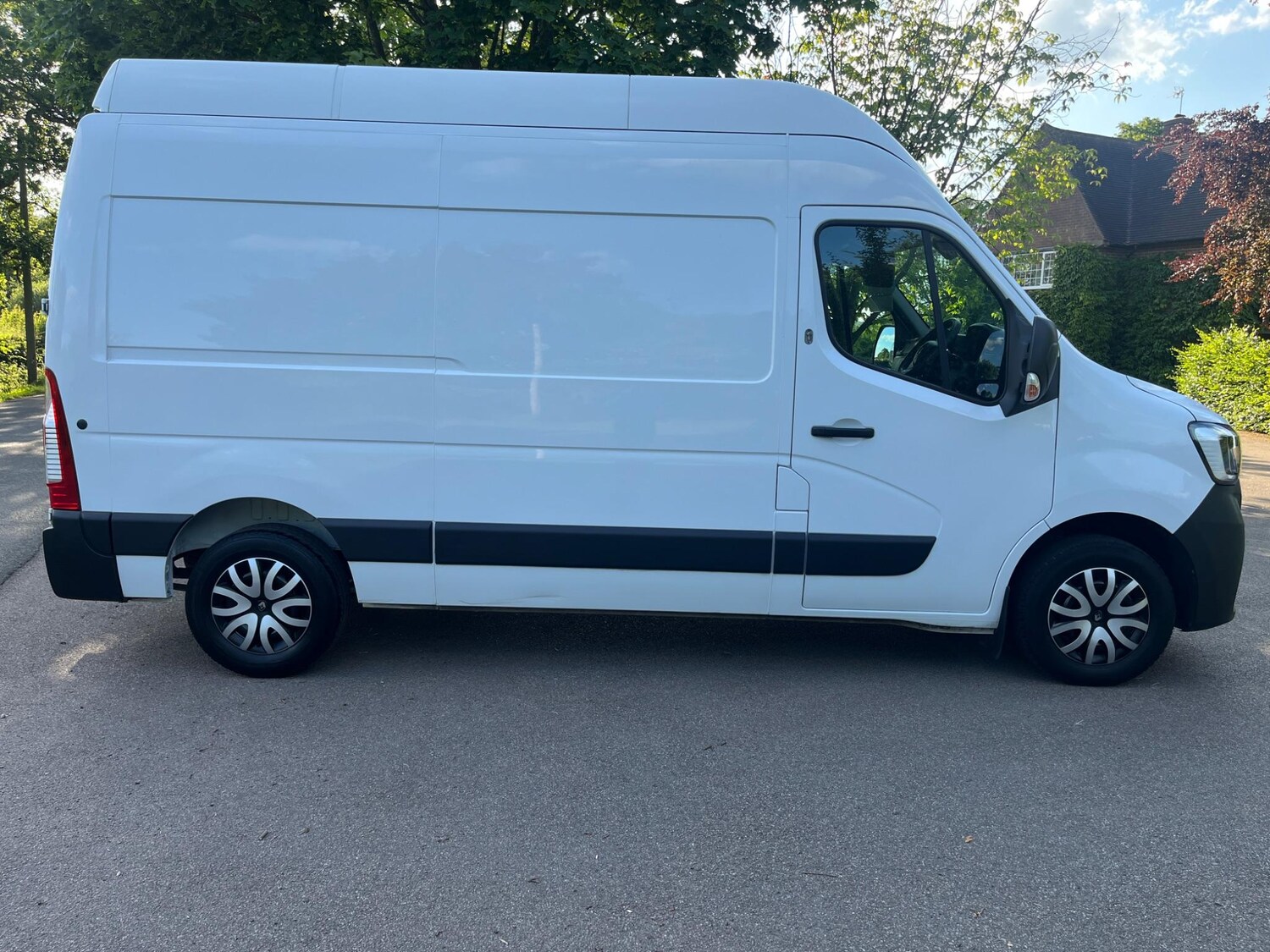 Used Renault Master 2021 for sale - 75106698: Photo 6