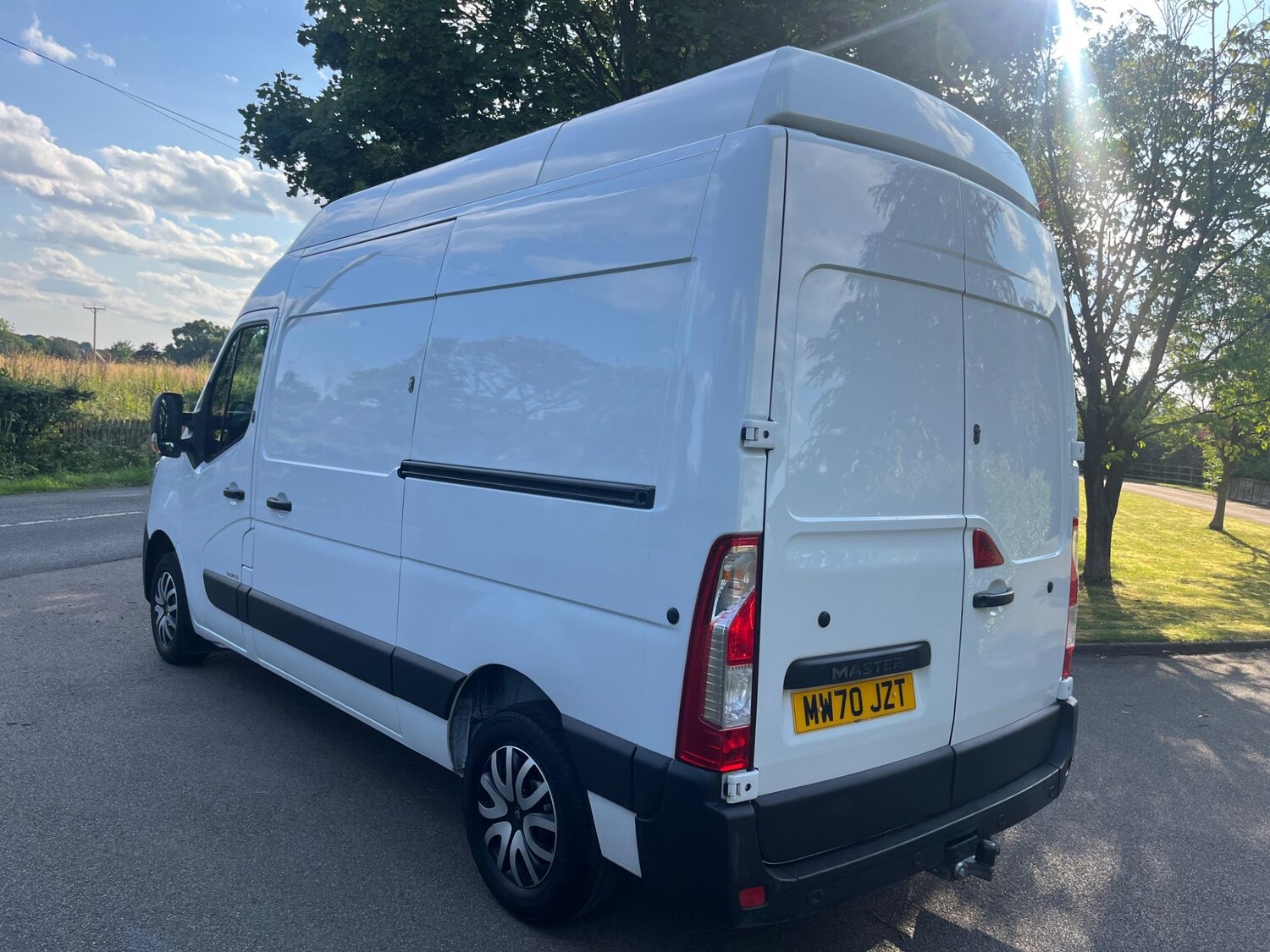 Used Renault Master 2021 for sale - 75106698: Photo 7