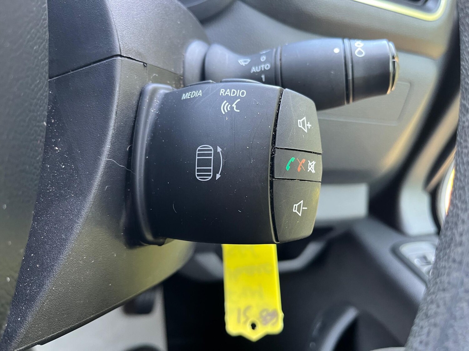 Vehicle 40