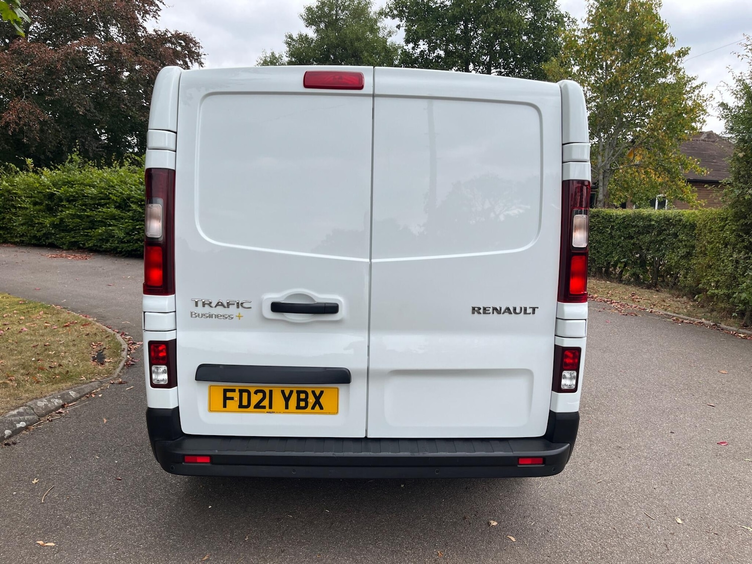 Vehicle 17