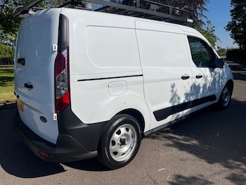 Used Ford Transit Connect 2022 for sale - 79092977: Photo