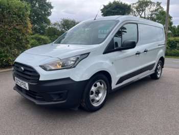Used Ford Transit Connect 2022 for sale - 73834496: Photo