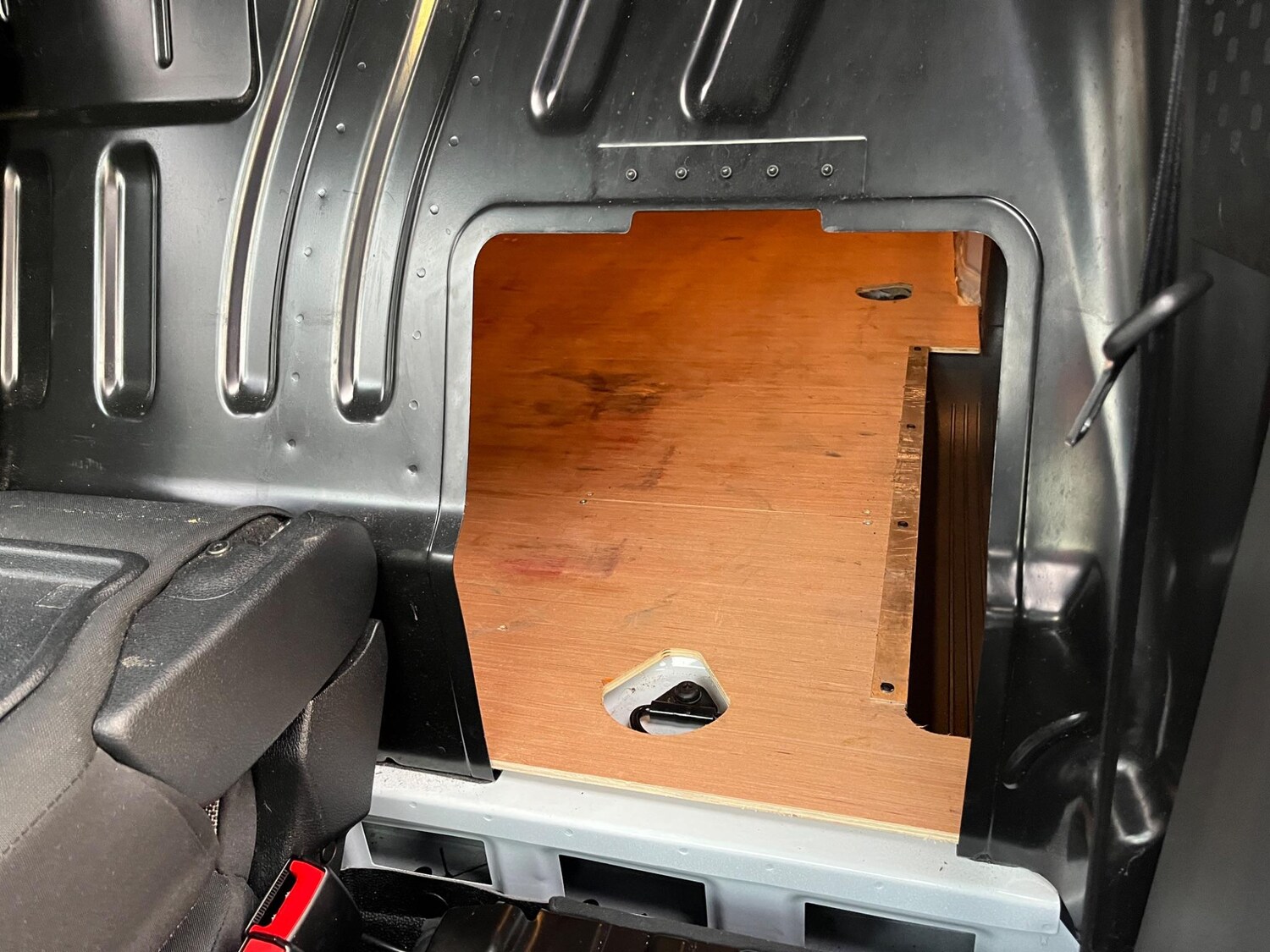 Vehicle 28