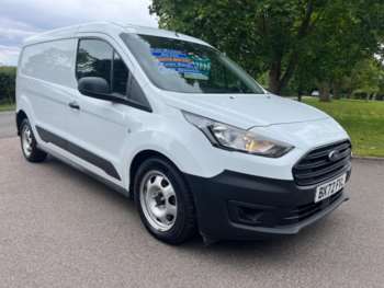 Used Ford Transit Connect 2022 for sale - 73834496: Photo