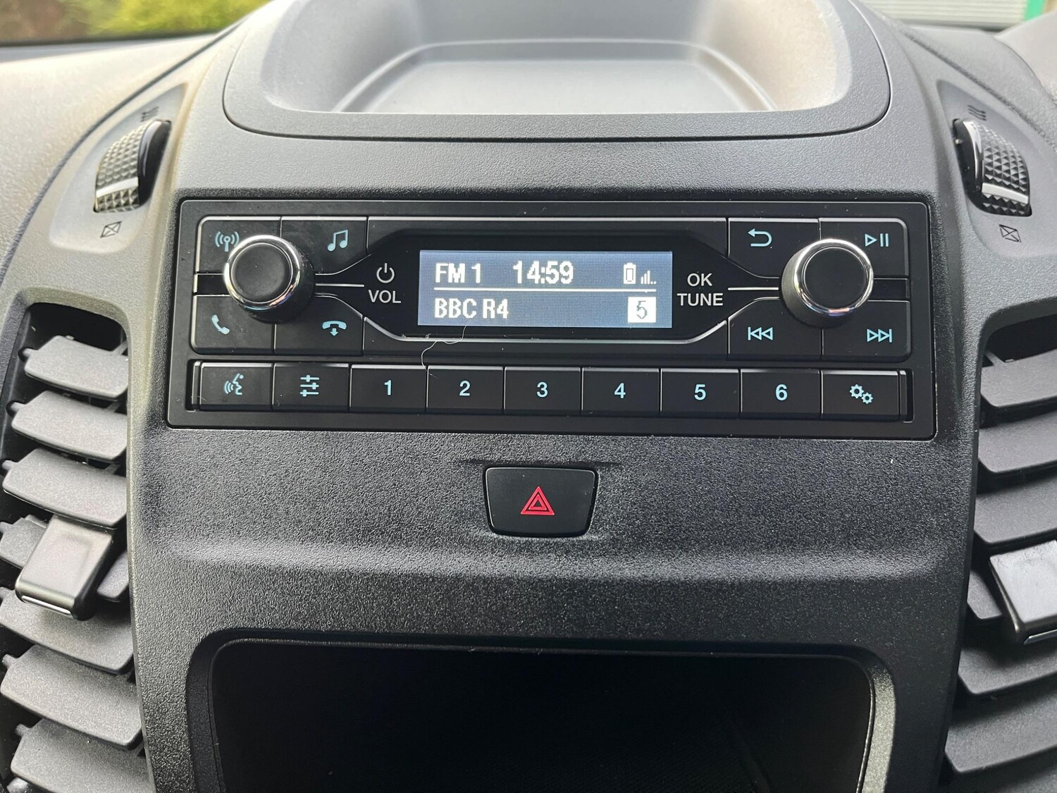 Vehicle 41