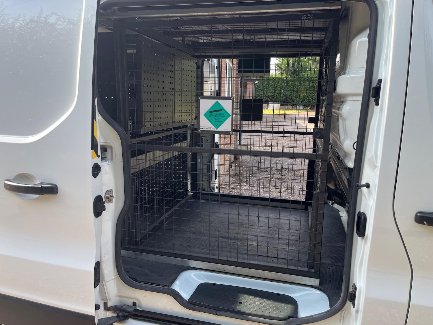 Used Renault Trafic for sale - 76996713: Photo 17