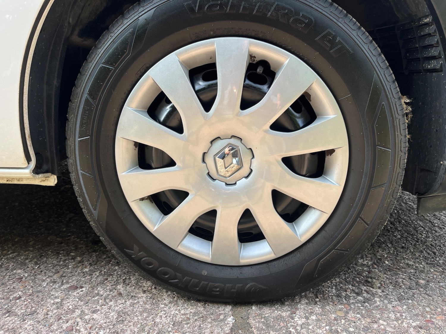 Used Renault Trafic for sale - 76996713: Photo 22