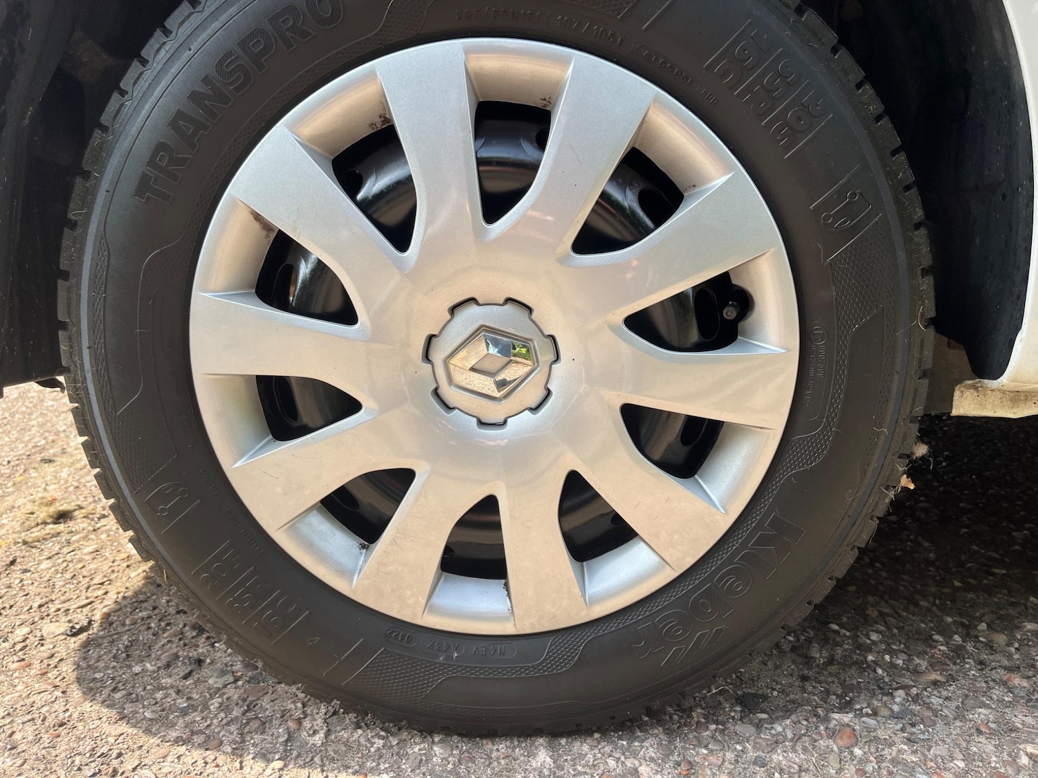 Used Renault Trafic for sale - 76996713: Photo 23