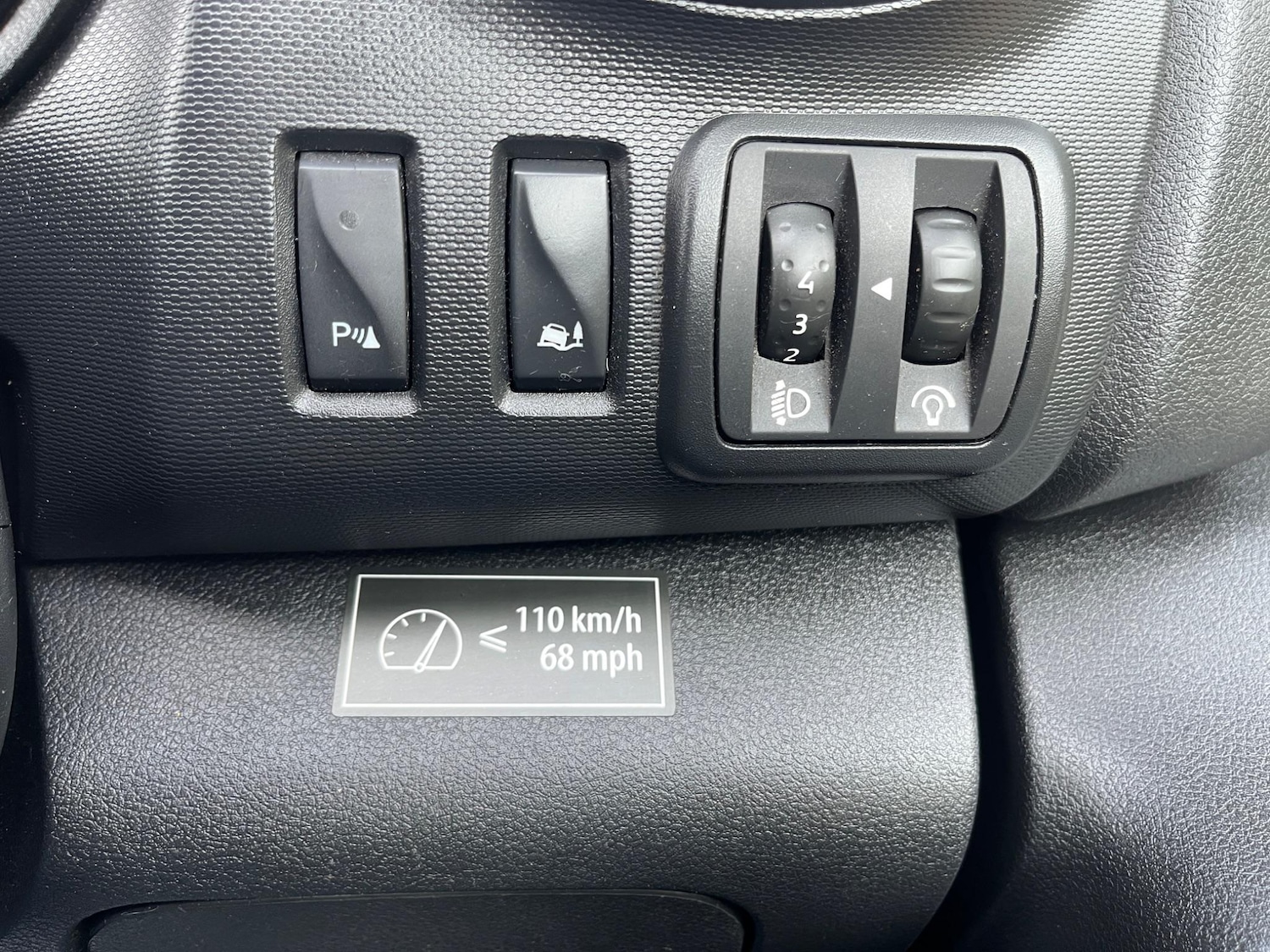 Used Renault Trafic for sale - 76996713: Photo 32