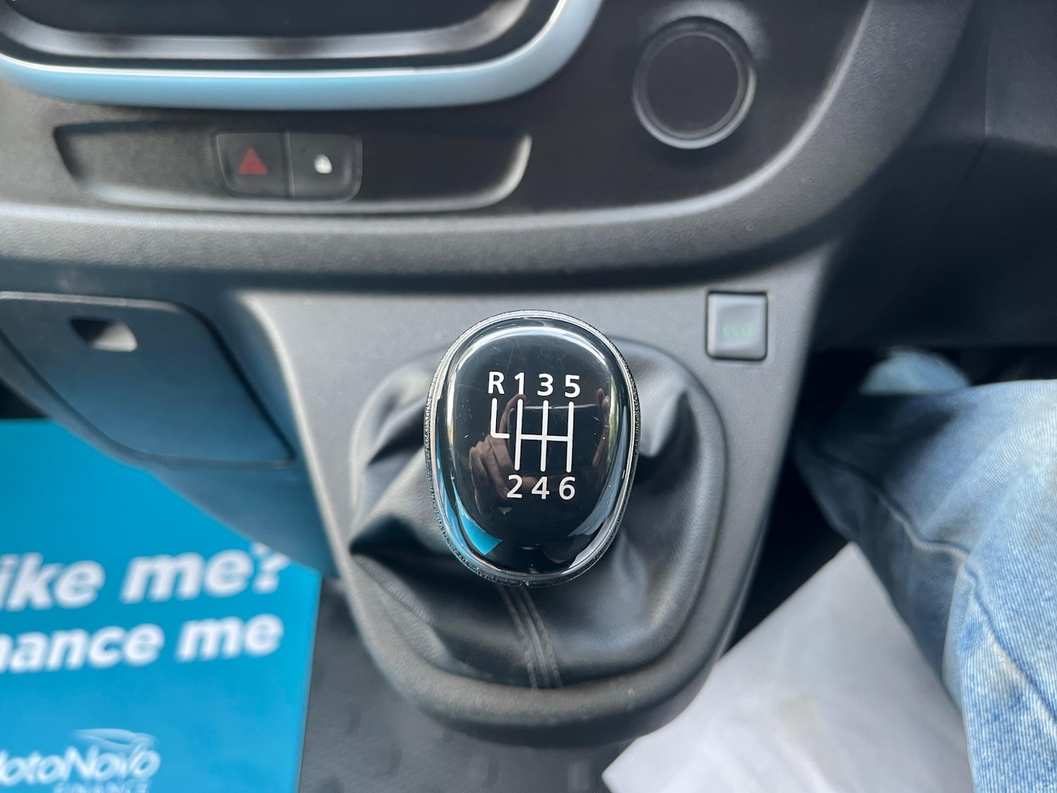 Used Renault Trafic for sale - 76996713: Photo 34