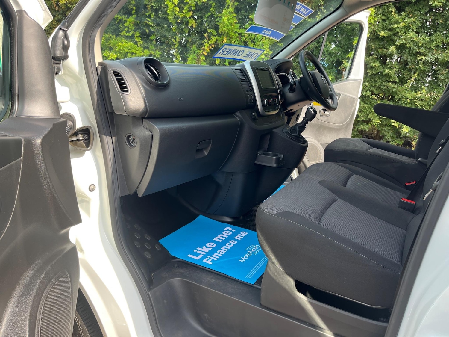 Used Renault Trafic for sale - 76996713: Photo 42